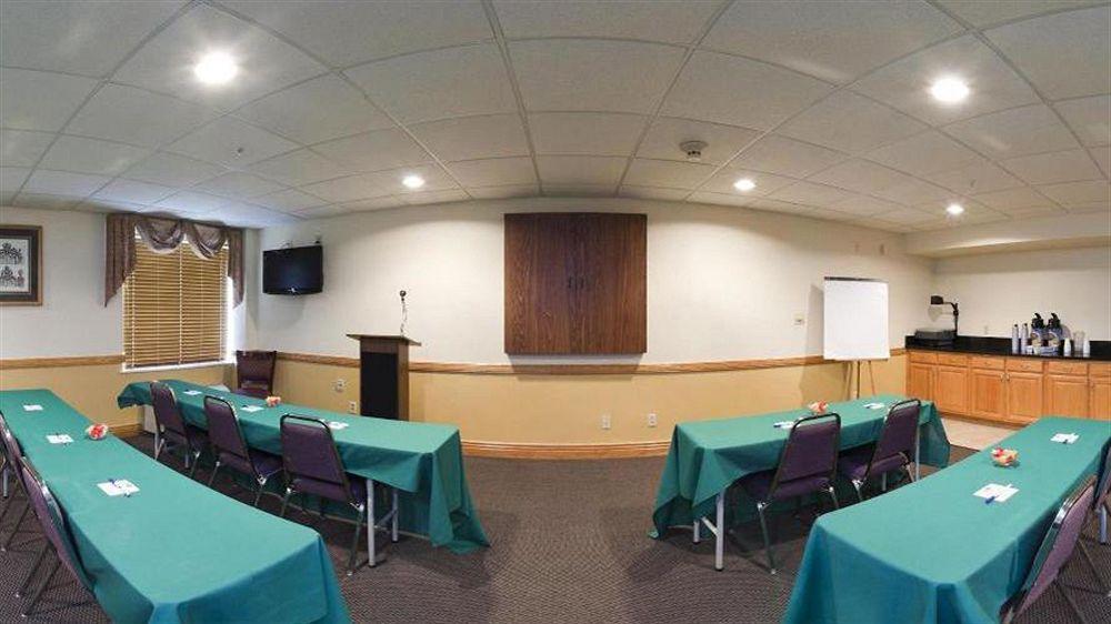 Holiday Inn Express Scottsburg By Ihg Exterior foto