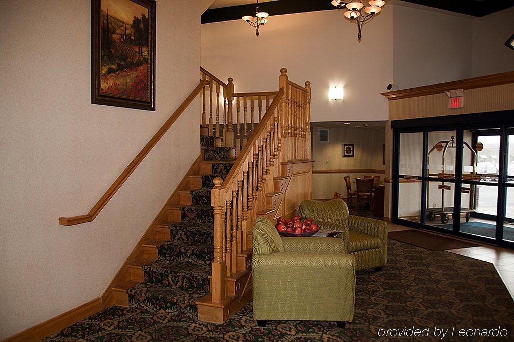Holiday Inn Express Scottsburg By Ihg Exterior foto