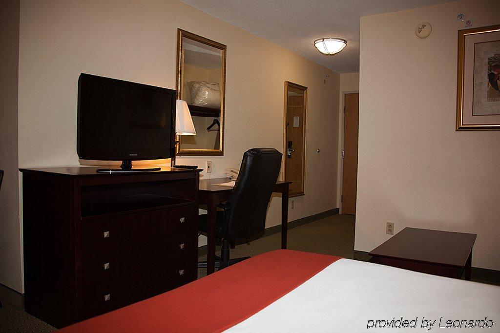 Holiday Inn Express Scottsburg By Ihg Exterior foto