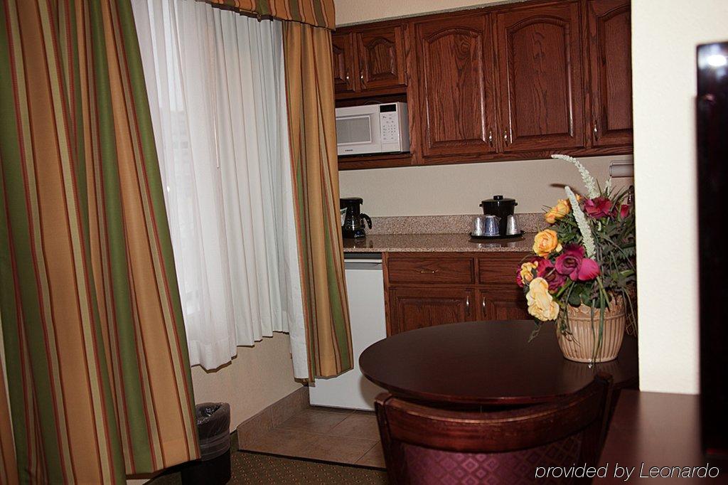 Holiday Inn Express Scottsburg By Ihg Exterior foto